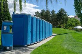 Best Deluxe Portable Toilet Rental  in Pinckney, MI