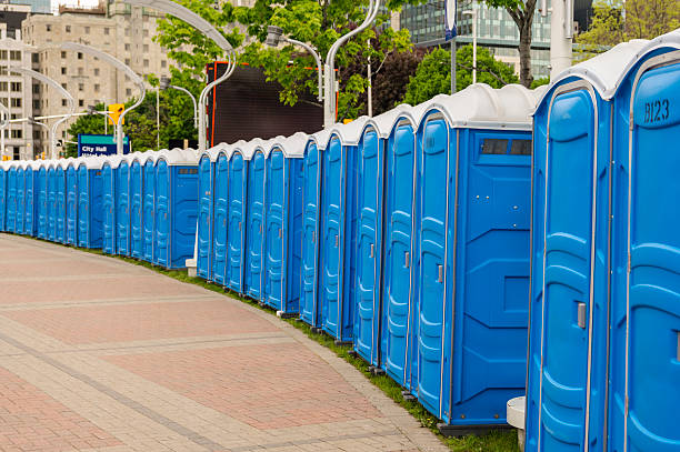  Pinckney, MI Portable Potty Rental Pros