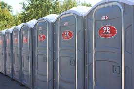 Best Eco-Friendly Portable Toilets  in Pinckney, MI